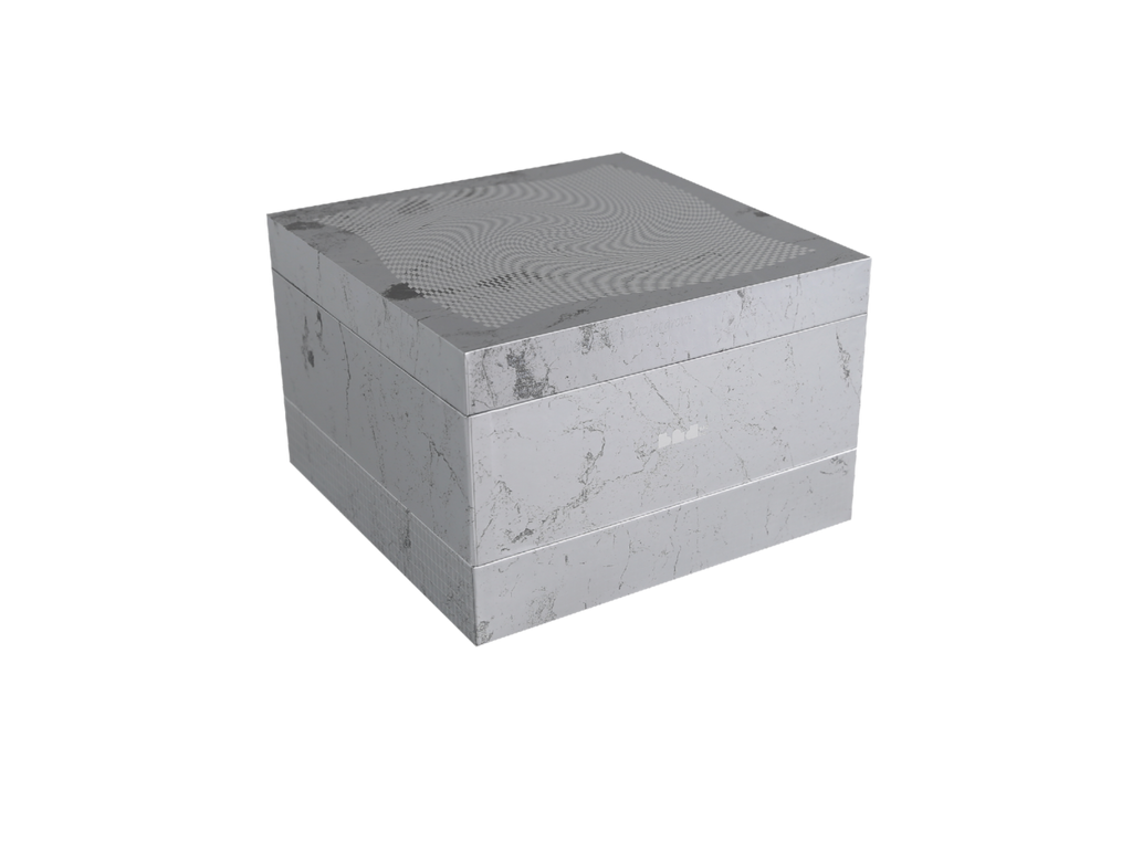 flower box