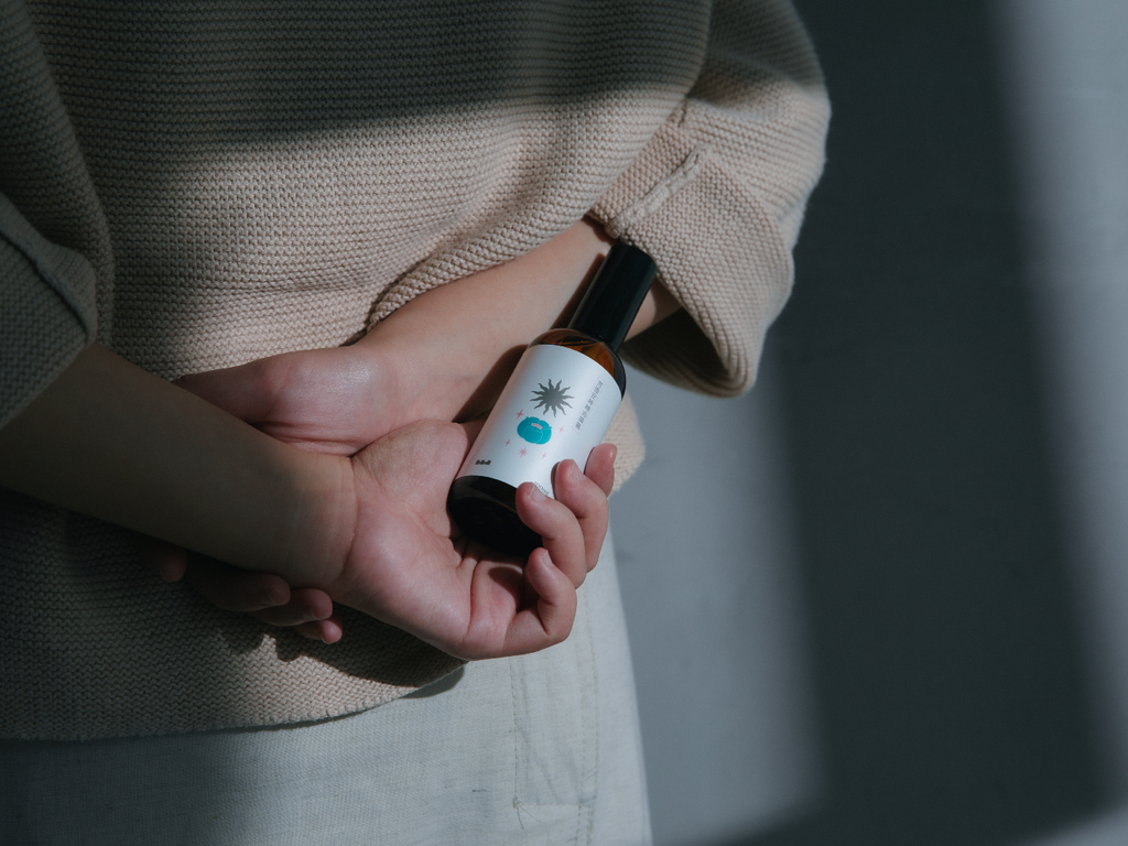 Relax spray