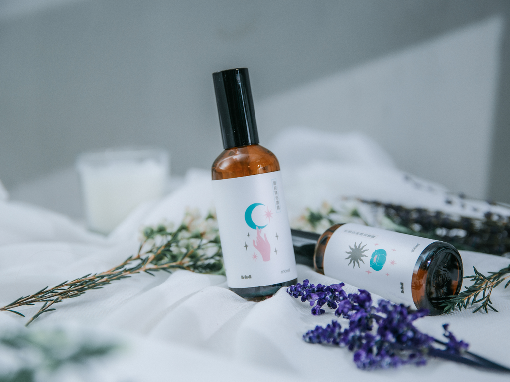 Room spray