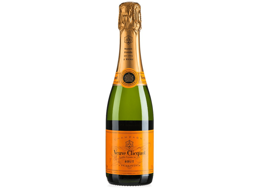 Veuve Clicquot Yellow Label 375ml