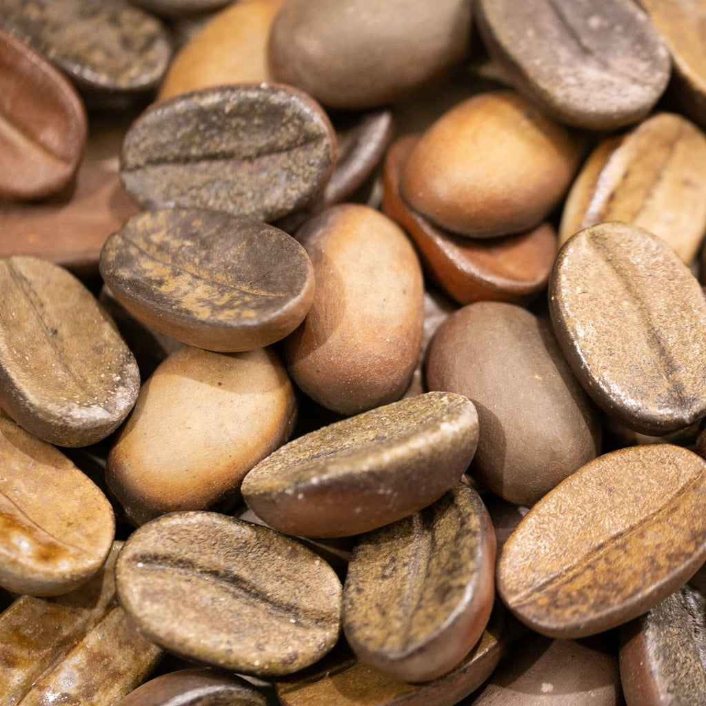 a lot of coffee dama