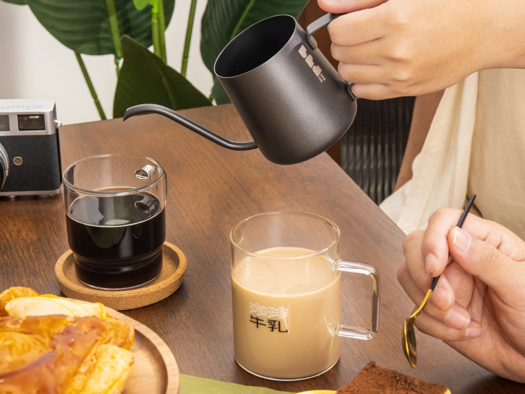 Tokyo coffee