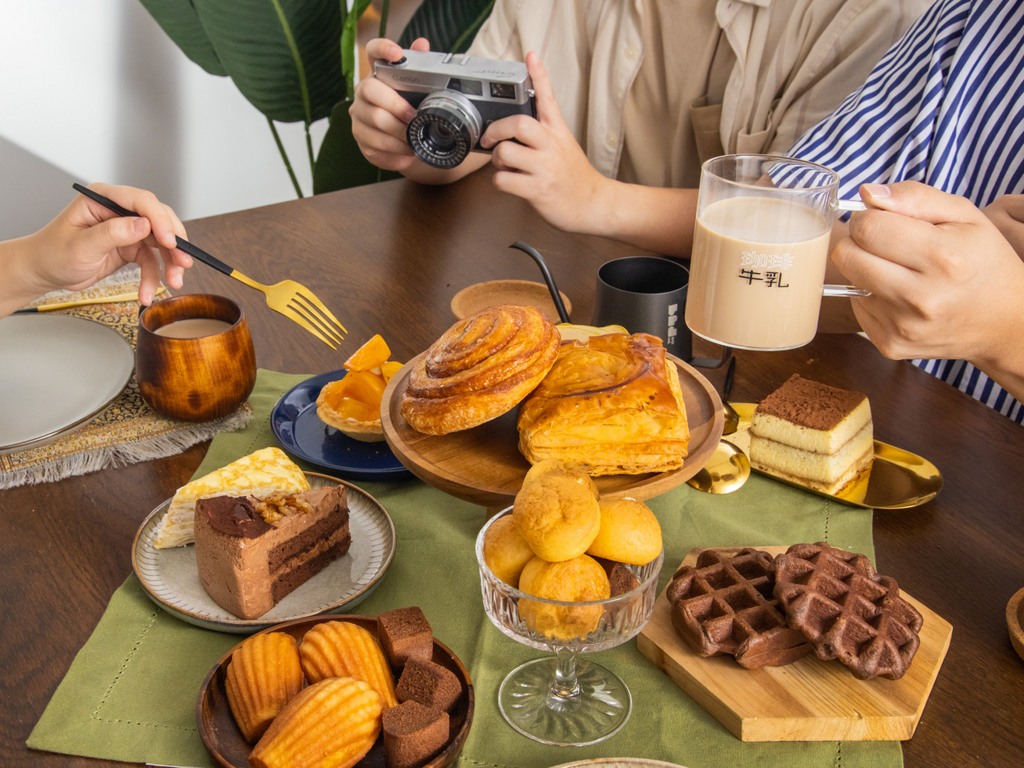 Coffee time
