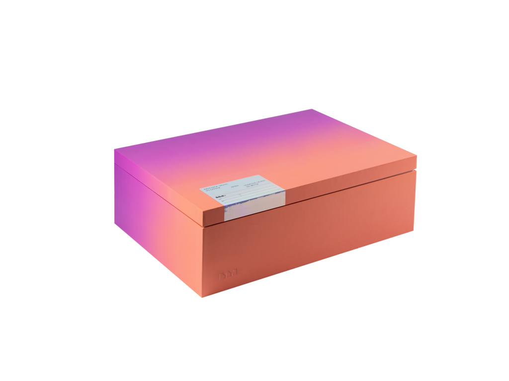 Immigration Gift Box